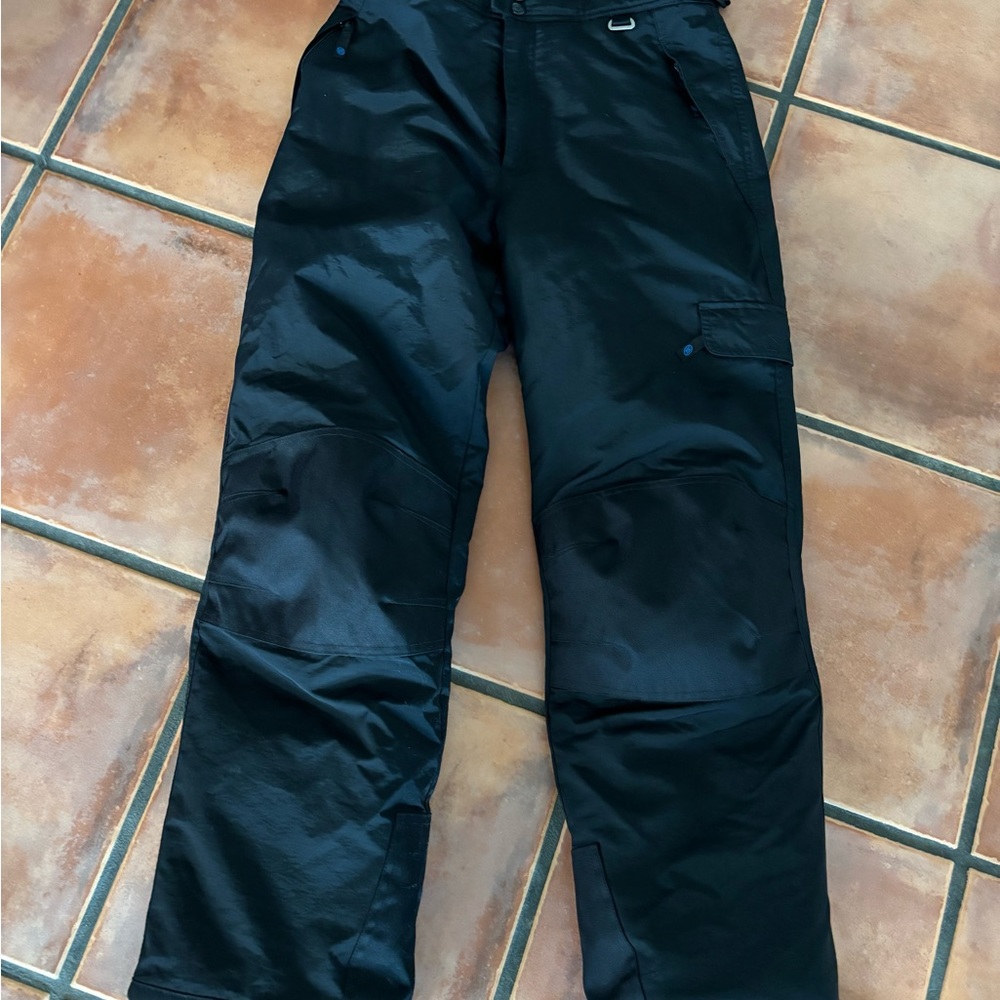 Slalom Youth Ski Pants XL